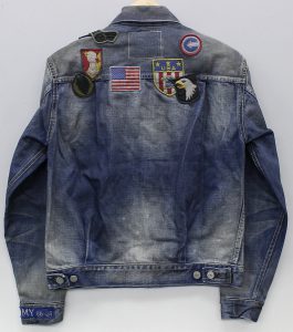 Levi's LVC7050　7-21 2